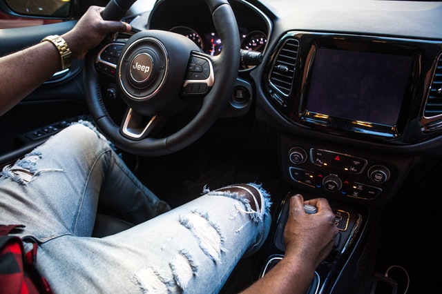 If Your Car's Bettery Do