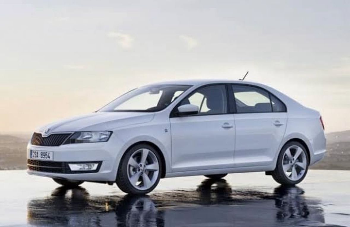 SKODA